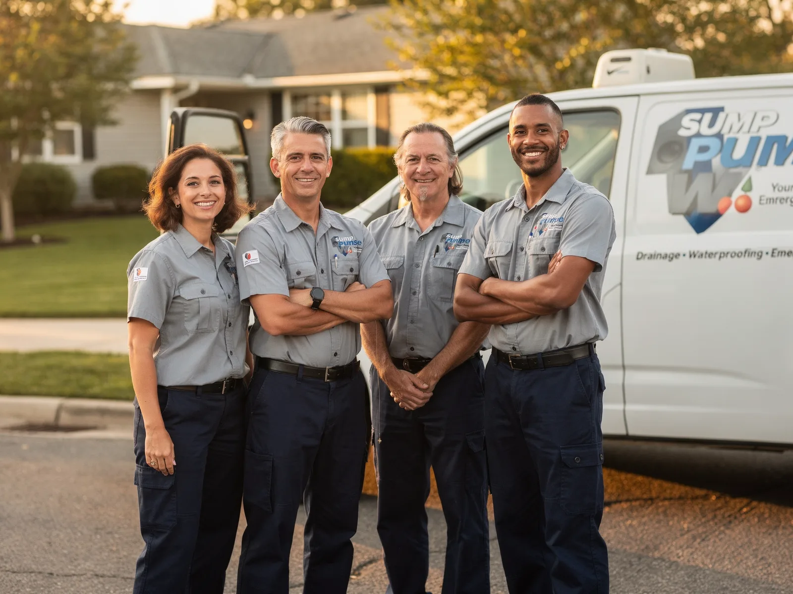Water Heater Repair company in Nettie, WV